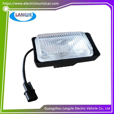 Goede prijs. Glazen Lampenkap LED-koplampen LVTONG Tractor Onderdelen online