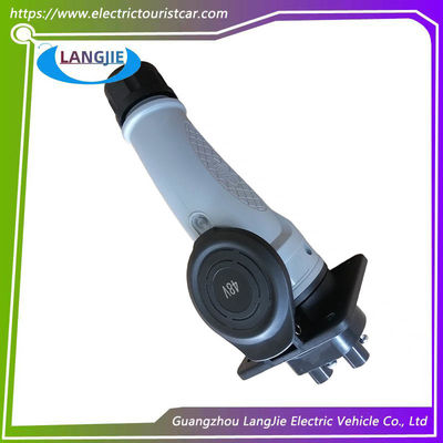 Goede prijs. Inrichting voor het opladen van batterijen voor auto's en inrichting voor onderdelen van LVTONG patrouillewagens en toeristische auto's online