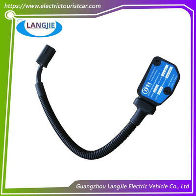 Goede prijs. Marshell-drosseltransmissie 0-4.65V geschikt voor golfkarren en toeristische voertuigen online