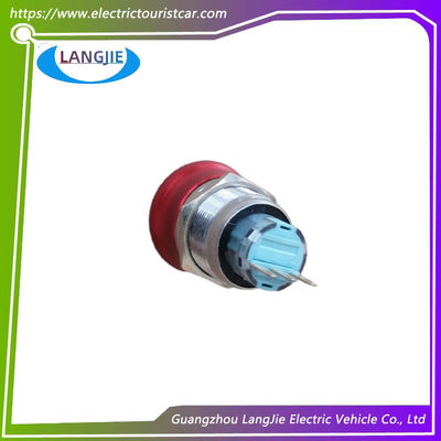 Goede prijs. Vier wielen elektrische toeristische auto Marshell noodstopknop Schakelaar accessoires online