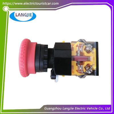 Goede prijs. Marshell Noodstop Schakelaar Component Voor Elektrische Vierwielige Toerbus online