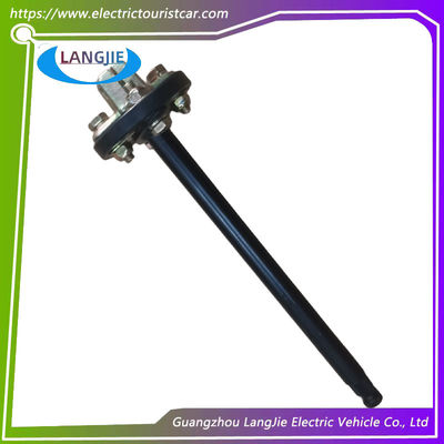 Goede prijs. Marshell stuur- en verbindingsas voor elektrische toeristische auto met 14 zitplaatsen online