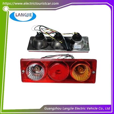 Goede prijs. EAGLE Richtingaanwijzer voor Golfkarren en Toeristische Patrouille Voertuigen online