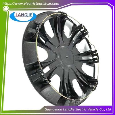 Goede prijs. Elektrische Toeristenbus LVTONG Band Ring Decoratie Cover Shell Wiel Mesh Onderdelen online