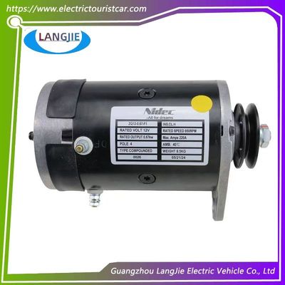 Goede prijs. Golfwagen Club Car Brandstofwagen Startmotor Accessoires online