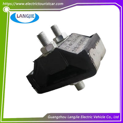 Goede prijs. Elektrische sightseeing auto versnellingsbak ophanging rubberen pad Marshell patrouillewagen component online