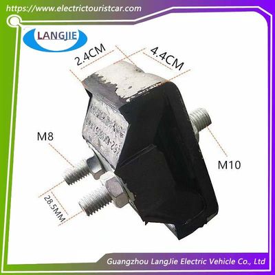 Goede prijs. Elektrische Patrouillewagen Sightseeing Car Marshell Motor Rubberen Pad Verbindingsschroef online