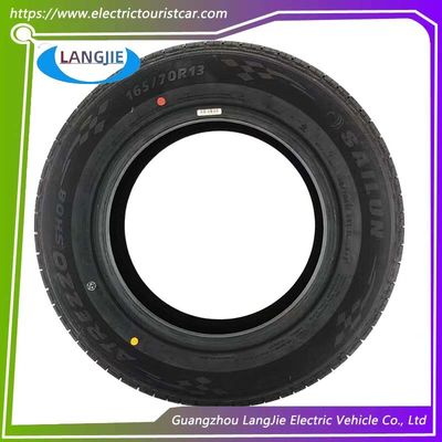 Goede prijs. Elektrische Toerwagen Vintage Auto LVTONG Zwarte Band Buitenband online