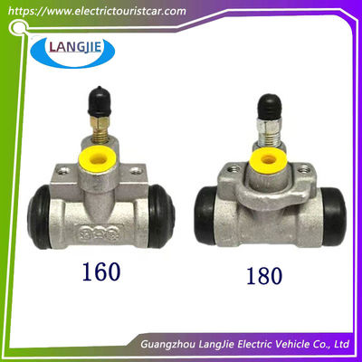Goede prijs. Voor- en achterremcilinders voor 160 en 180 Marshell sightseeing auto's en patrouillewagens online