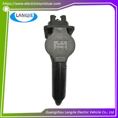 Goede prijs. Elektrische patrouillewagen oplaadstop voor sightseeing auto oplader 220V oplaadinterface online