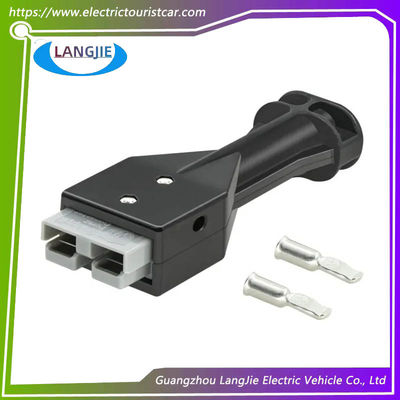 Goede prijs. Golfkar EZGO Accu Oplaad Connector Handvat Kit online