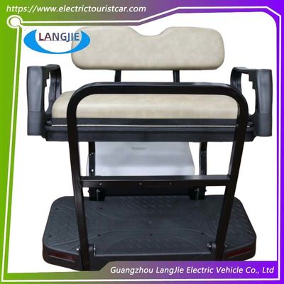 Goede prijs. Prachtige EZGO RXV TXT Elektrische Golfkar Onderdelen Achterklapstoel online