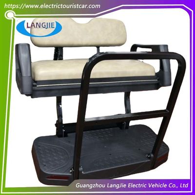 Goede prijs. Nieuwe EZGO Golfkar Onderdeel Klap- en Opvouwbare Achterbankhoes Kit online