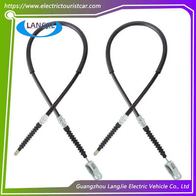 Goede prijs. Golfkar Club Car DS Remkabel Roestvrijstalen Kern Voor Club Cars online