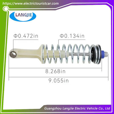 Goede prijs. Golfkar Accessoire Club Car 101817401 DS Club Car Spring Rod Holder online