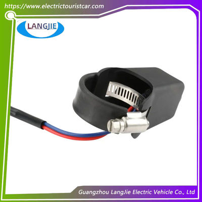 Goede prijs. Elektrische golfkarcomponent EZGO rode claxon stopknop online