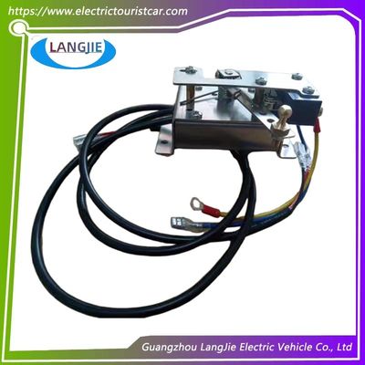 Goede prijs. DE020 Elektrische potentiometerassemblage EZGO Golfkar 1989-1994 online