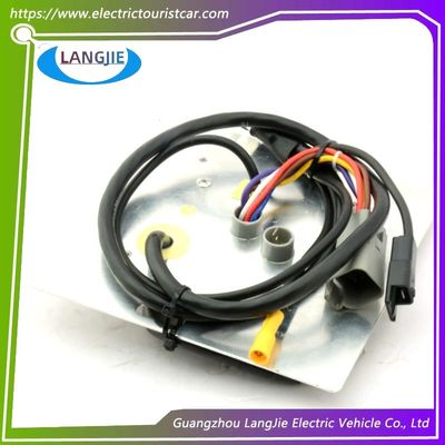 Goede prijs. Golfkar Accessoires Club Car Vierkante Auto Board Computer OBC 48V Circuit Board online