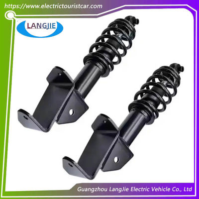 Goede prijs. Golfkar Accessoires YAMAHA Passagierszijde Schokdemper Voor G22 JU0-F3390-20 online