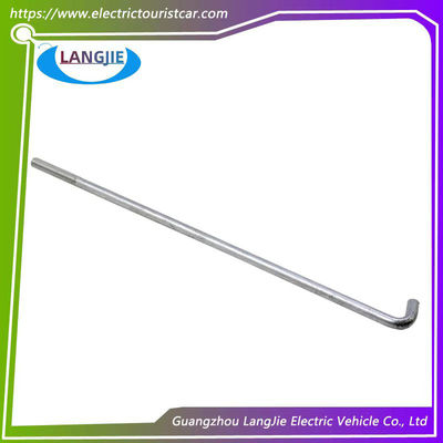 Goede prijs. YAMAHA J-vormige accu bedieningshefboom L305 G29 Golfkar onderdelen online