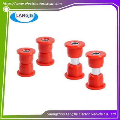 Goede prijs. Club Car Rubberen Afdekking Rood Accessoire Geschikt Voor Golfkarren online