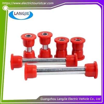 Goede prijs. Club Car voor- en achterstalen plaatvoering, ophanghaak en klittenband, geschikt voor golfkarren online