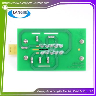 Goede prijs. Club Car Electric Golf Cart 4-Positie Schuifknop 101838601 online