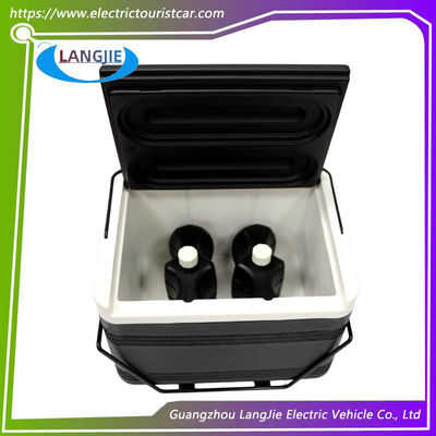 Goede prijs. Ezgo Rxv koelkast geïsoleerde doos, drankdoos, ijs emmer geschikt voor golfkarren online