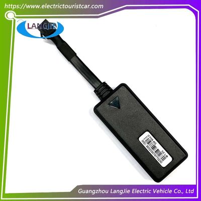 Goede prijs. Golfkar-accessoires geschikt voor EZGO 4G Auto GPS Tracker online