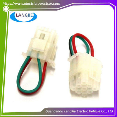 Goede prijs. EZGO Golfkar RXV Jumper Running Plug Onderdelen online