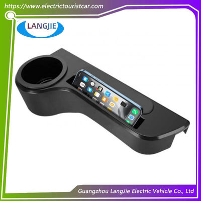 Goede prijs. EZGO Armsteun met Bekerhouder Geschikt voor Golfkarretjes met Achterbank online