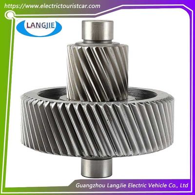 Goede prijs. OEM-onderdelen voor golfkarretjes EZGO RXV Achteraxel (met as) online