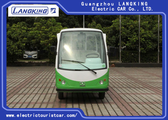 Goede prijs. 11 Voertuigen van de zetels de Elektrische Toerist, Elektrische Auto met 4 wielen 8703101900 HS CODE online