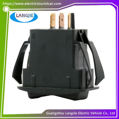 Goede prijs. EZGO TXT 3-Pin 2-Position Power Switch Component Suitable For Golf Carts online