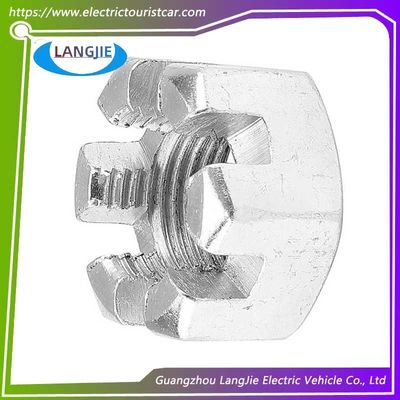 Goede prijs. EZGO TXT Sheep Horn Axle Nut Assembly Suitable For Electric Golf Carts online