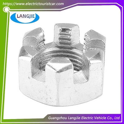 Goede prijs. EZGO TXT Half Axle Nut For Four-Wheel Electric Golf Cart Parts online