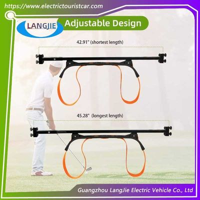 Goede prijs. EZGO Four-Wheel Electric Golf Cart Rear Seat Bag Holder With Bracket Assembly online