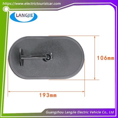 Goede prijs. EZGO Electric Golf Cart LXI Adjustable Interior Rearview Mirror online