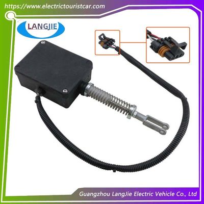 Goede prijs. EZGO TXT versnellingsmodule voor elektrische golfkarretjes online