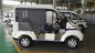 De elektrische Kar van het het Precedentgolf van de Clubauto, 5 Seater Elektrische Auto met Deuren leverancier