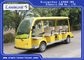 Hoge snelheid 11 de Bus72v/5.5kw Bus Seat van de Zetels Elektrische Pendel met Emmer Y111B leverancier
