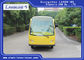 Hoge snelheid 11 de Bus72v/5.5kw Bus Seat van de Zetels Elektrische Pendel met Emmer Y111B leverancier