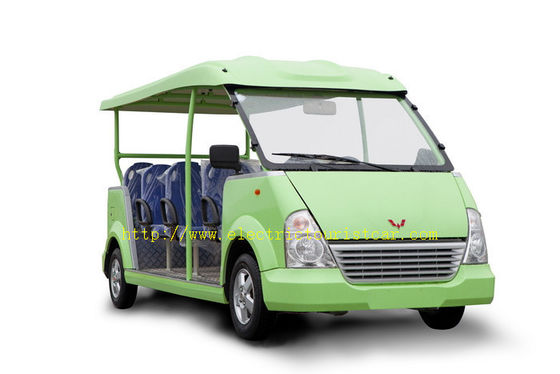 De aangepaste Auto van de Kleuren Elektrische Pendel met 2630 Mm-Milieuvriendelijke Wielbasis