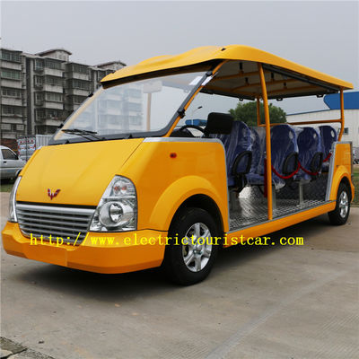 Resort Car Grote Parken club auto gas golfkar links stuur vol Automatci High Frequency Charger