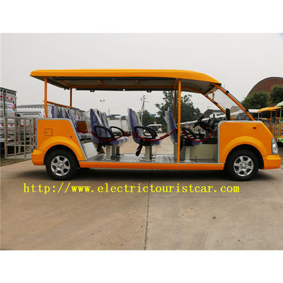 Resort Car Grote Parken club auto gas golfkar links stuur vol Automatci High Frequency Charger