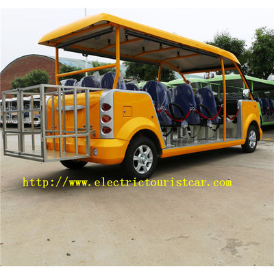 Resort Car Grote Parken club auto gas golfkar links stuur vol Automatci High Frequency Charger