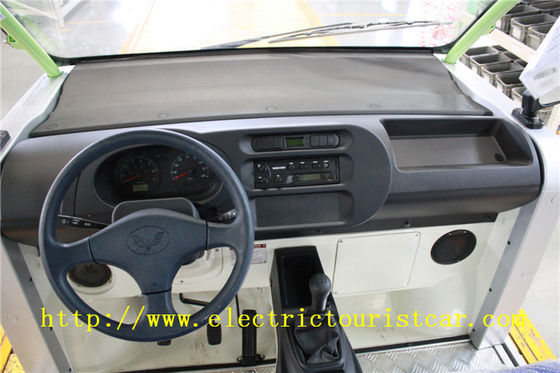 Resort Car Grote Parken club auto gas golfkar links stuur vol Automatci High Frequency Charger