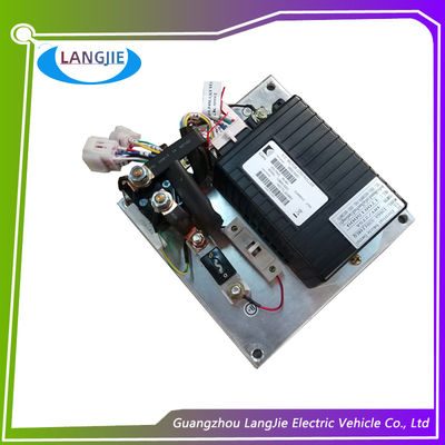 Goede prijs. Toeristen elektrische wagen onderdelen Golf wagen controller Assy 1266A type High Performance online