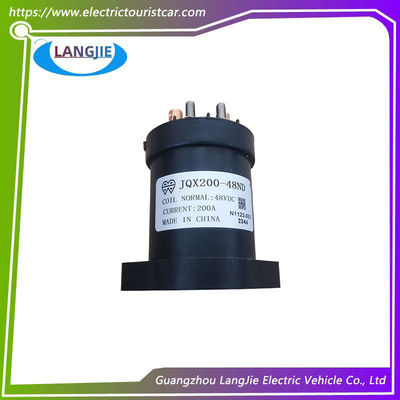 Goede prijs. Leverancier Warm verkoop Golf auto onderdelen Marshel Accessoires Voor Contactor 48V online
