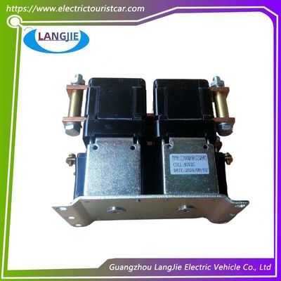 Goede prijs. Vervaardiging Warm verkoop DC Contactor Marshall voor elektrische golf buggy onderdelen online